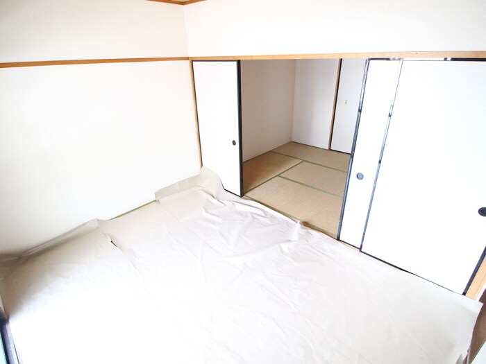 物件内観写真20　(居室)