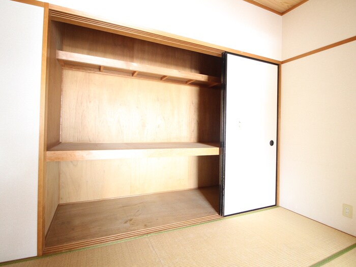 物件内観写真21　(収納)