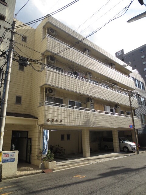 物件外観写真2　(その他)