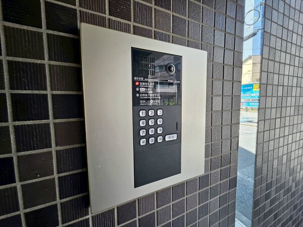建物設備