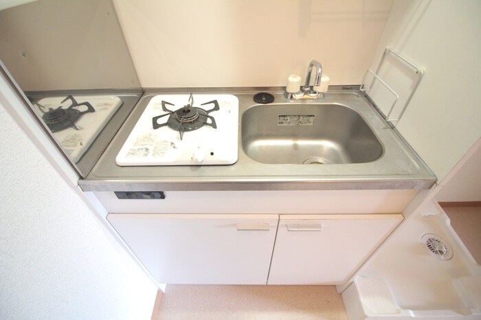 物件内観写真8　(キッチン)