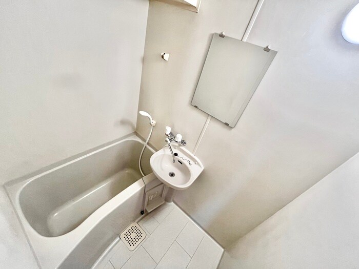 物件内観写真14　(バス／シャワールーム等)