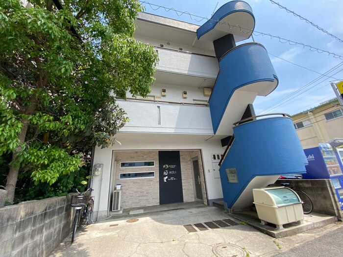 物件外観写真6　(外観写真)