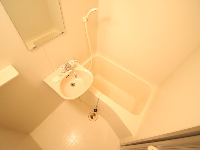 物件内観写真9　(バス／シャワールーム等)