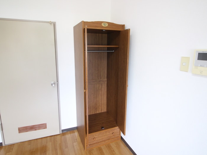 物件内観写真12　(収納)