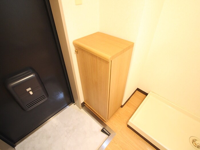 物件内観写真18　(靴箱)