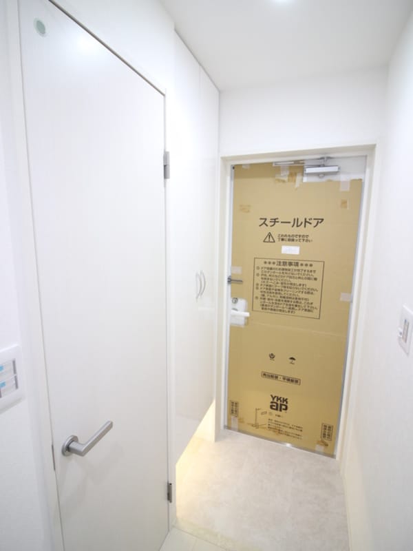 靴箱