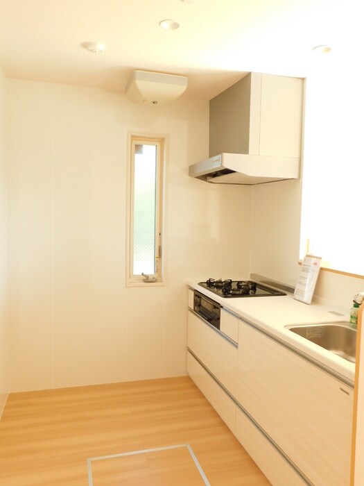 物件内観写真8　(キッチン)