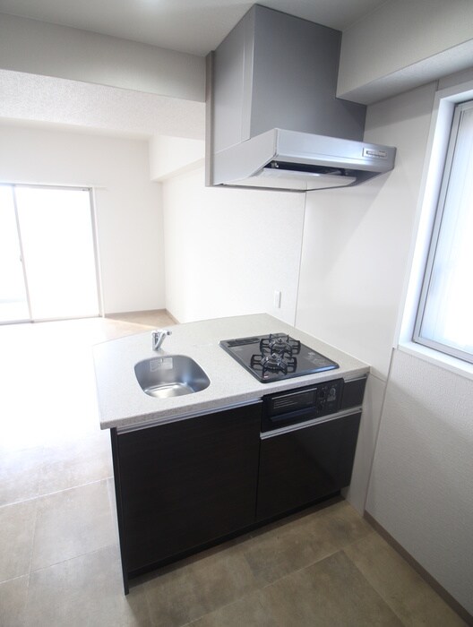 物件内観写真8　(キッチン)