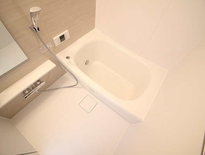 物件内観写真9　(バス／シャワールーム等)