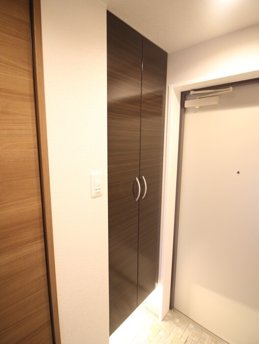 物件内観写真17　(靴箱)