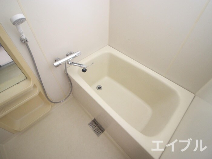 物件内観写真12　(バス／シャワールーム等)