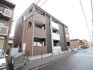 ルミエール五日市駅前外観写真