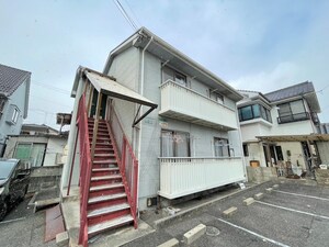 ルミエ－ル石堂外観写真