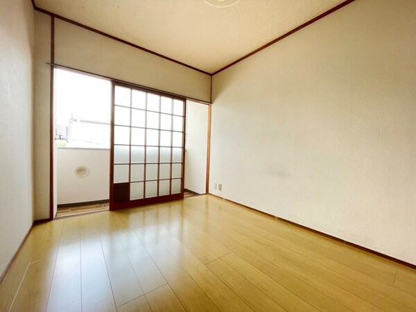 居室