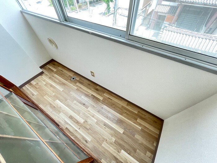 物件内観写真14　(ベランダ・バルコニー)