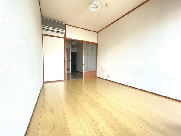 居室