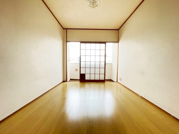 居室