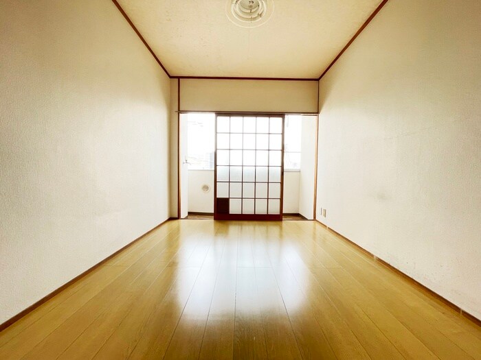 物件内観写真17　(居室)