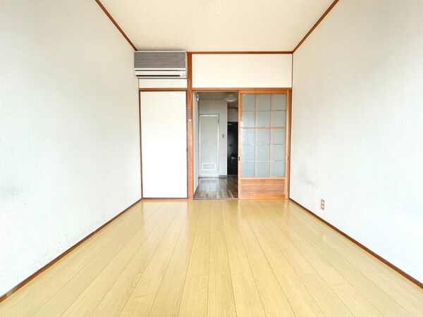 居室
