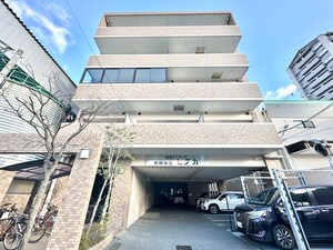 グレ－スシャト－(1－3階)外観写真