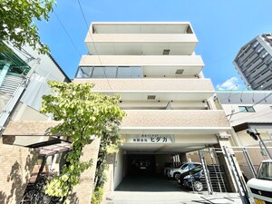 グレ－スシャト－(4階)外観写真