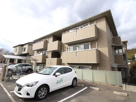 ＧＲＥＥＮ　ＣＯＵＲＴ外観写真