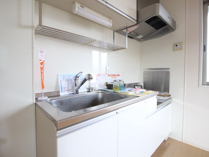 物件内観写真11　(キッチン)