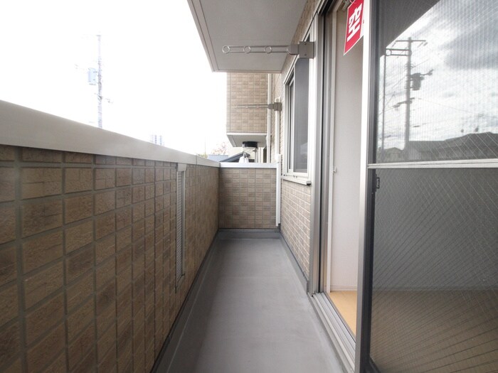 物件内観写真19　(ベランダ・バルコニー)