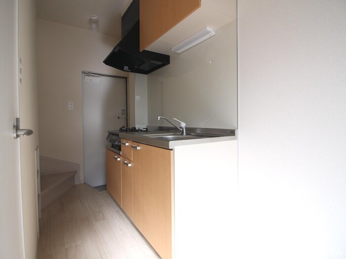 物件内観写真12　(キッチン)