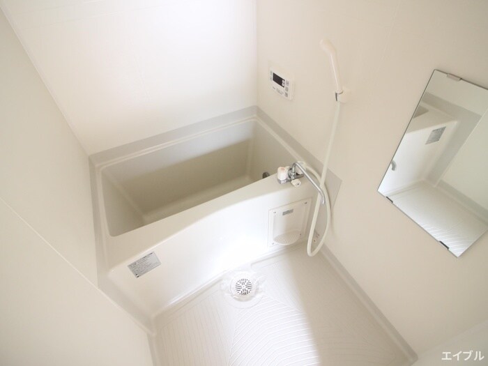 物件内観写真13　(バス／シャワールーム等)