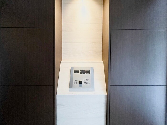 物件外観写真3　(建物設備)