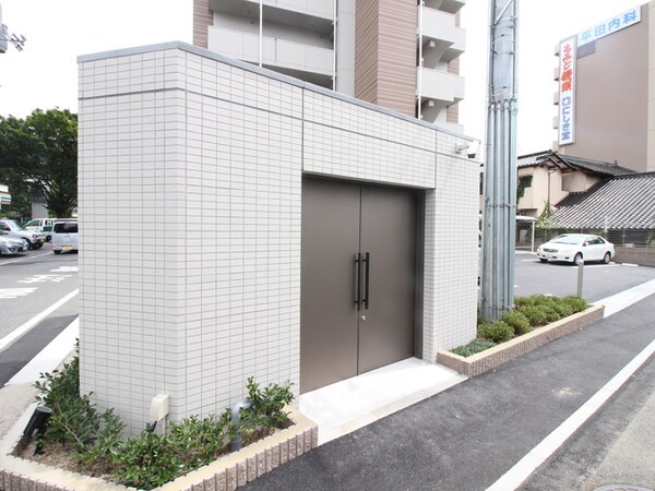 建物設備