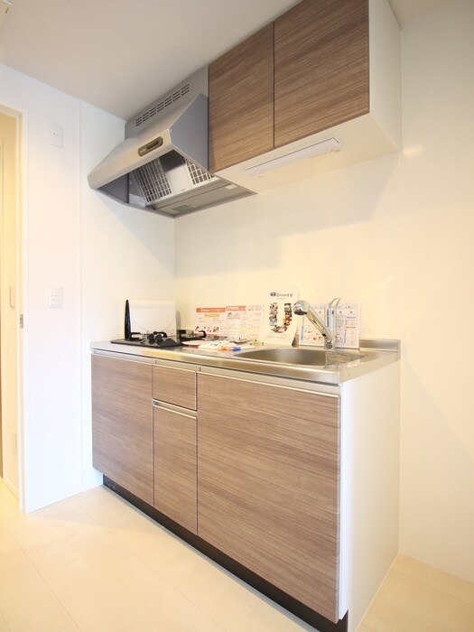 物件内観写真11　(キッチン)