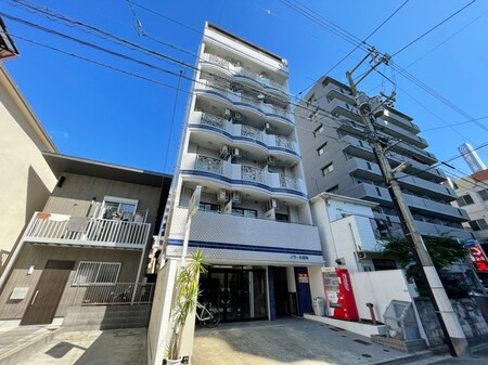 ノワール榎町外観写真