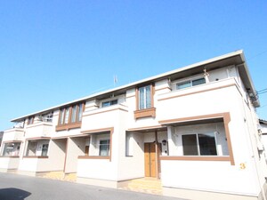 ブライトヴィラ３外観写真