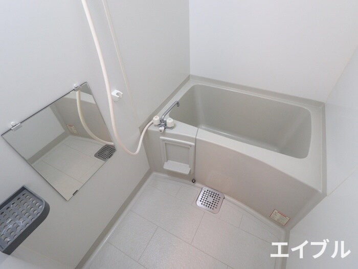 物件内観写真9　(バス／シャワールーム等)