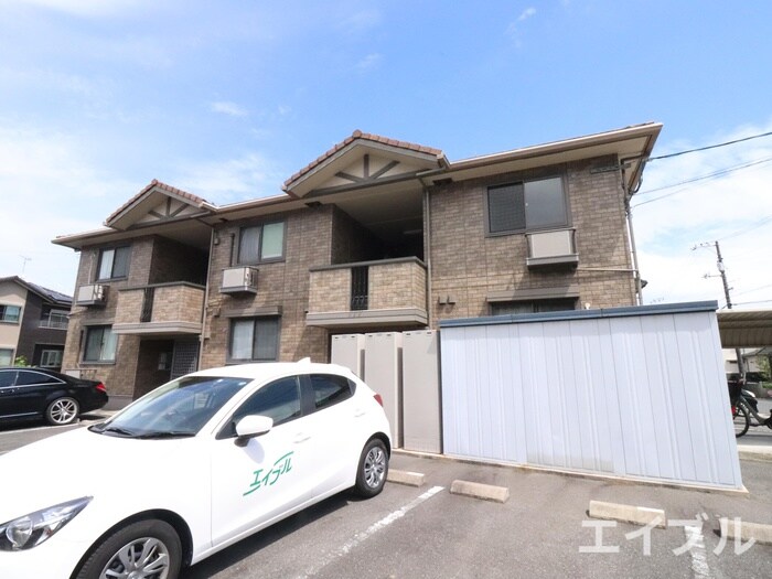 物件外観写真6　(外観写真)