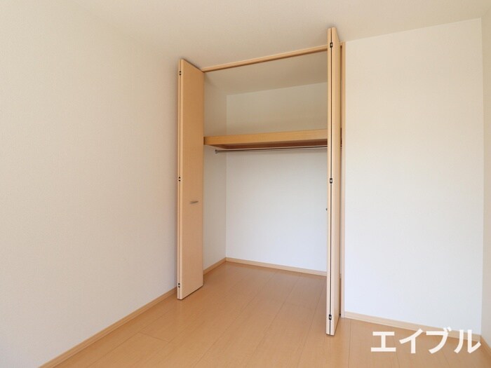 物件内観写真14　(収納)