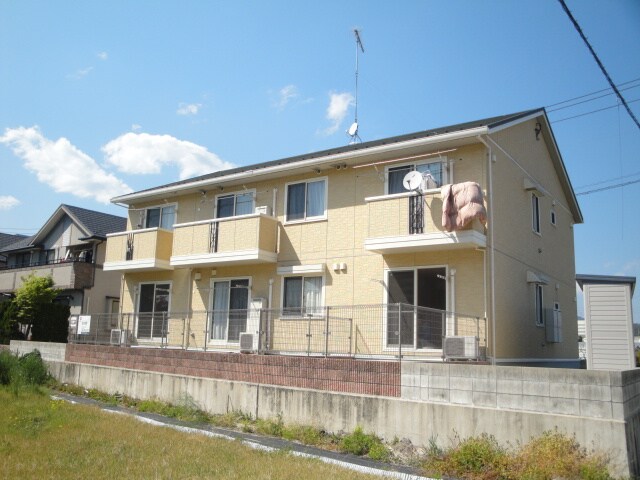 物件外観写真3　(外観写真)