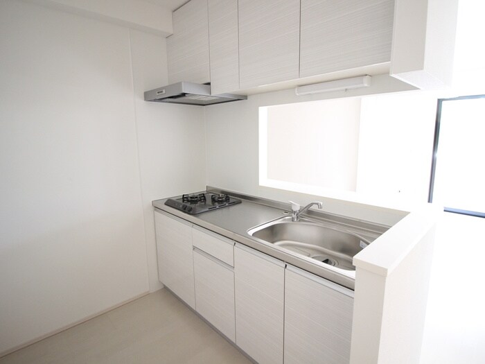 物件内観写真13　(キッチン)