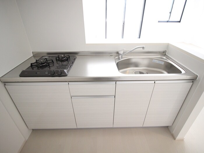 物件内観写真14　(キッチン)