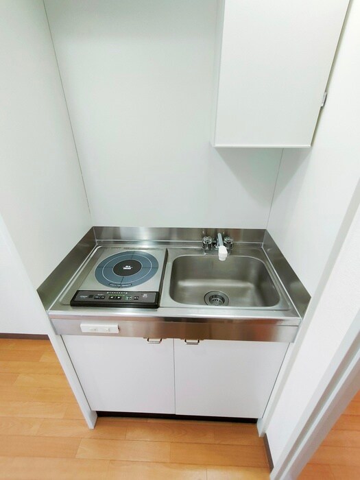 物件内観写真8　(キッチン)