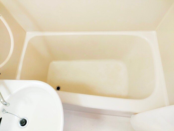 物件内観写真9　(バス／シャワールーム等)