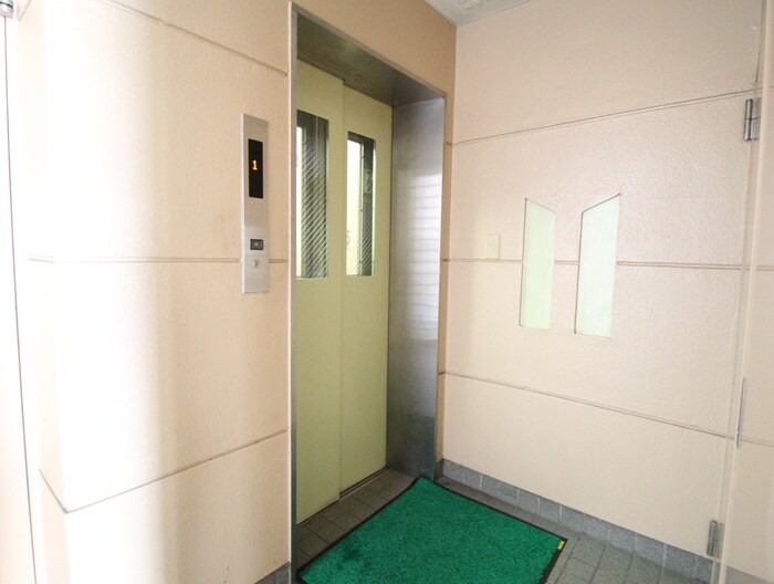 物件外観写真5　(建物設備)