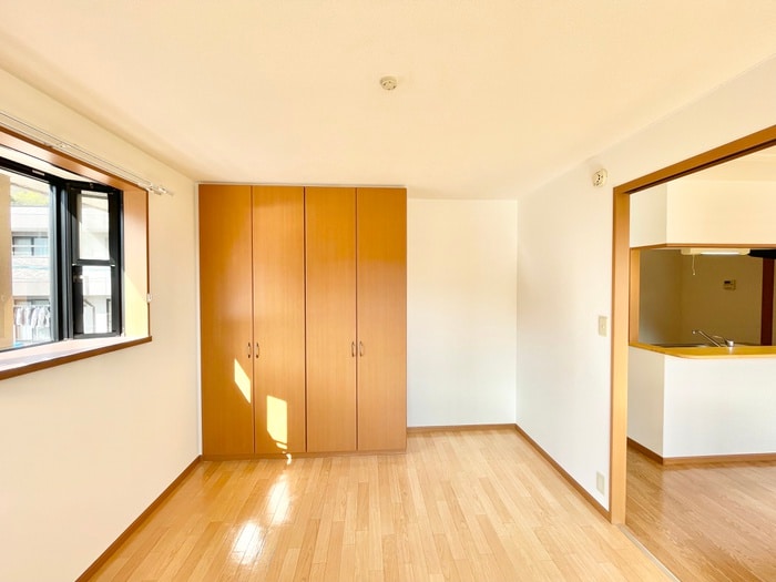 物件内観写真22　(居室)