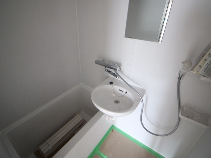 物件内観写真9　(バス／シャワールーム等)