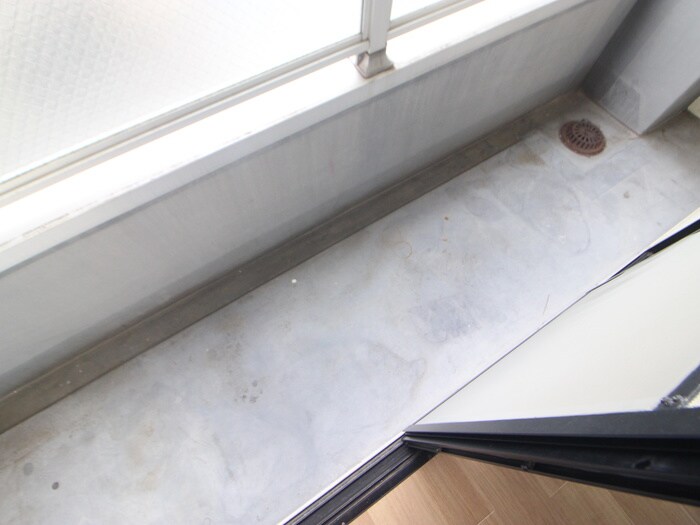 物件内観写真16　(ベランダ・バルコニー)