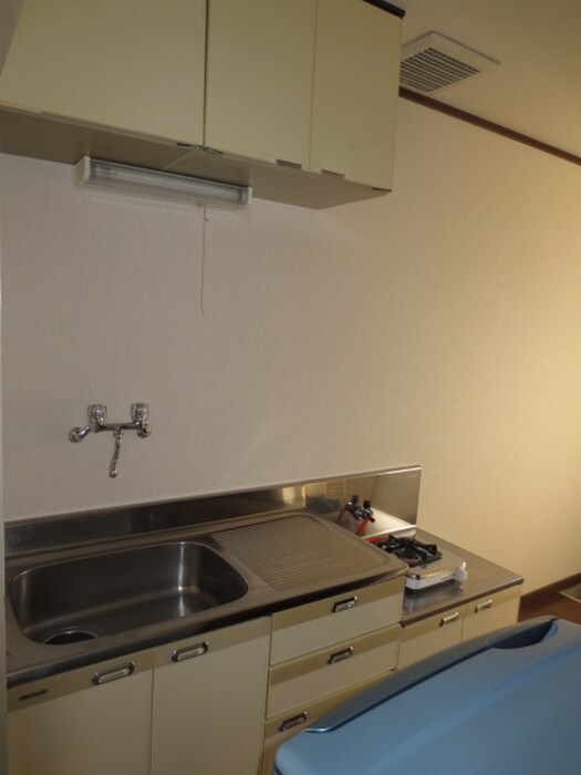 物件内観写真7　(キッチン)