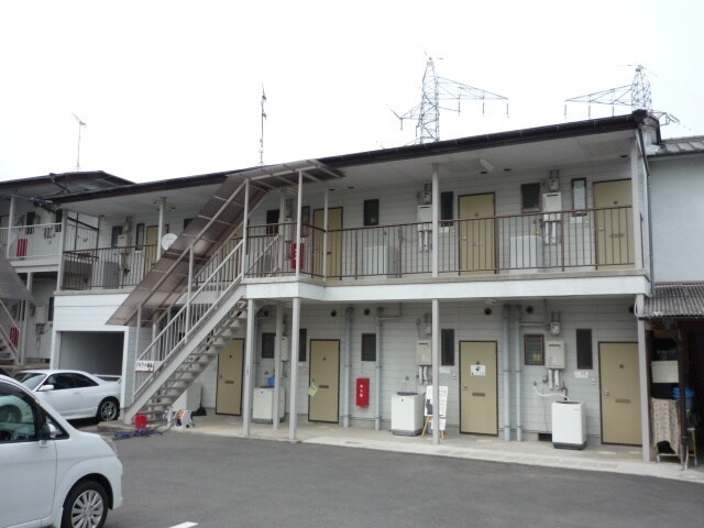 物件外観写真4　(その他)